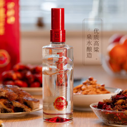 泸州老窖 浓香型白酒  盒装