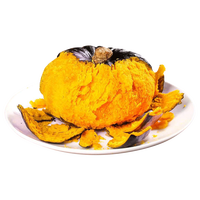 88VIP：繁花似锦 山东 板栗南瓜 4.5斤