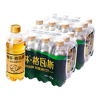 88VIP：秋林·格瓦斯 格瓦斯饮料零脂肪低能量350ml*24瓶