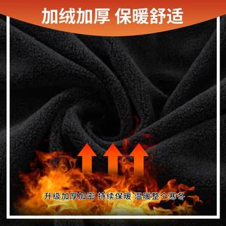 窄版香蕉裤女秋冬加绒2024坠感显瘦百搭小个子开叉高腰阔腿裤