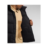 美国the north face北面1996系列 美版黑色男秋冬立领羽绒服