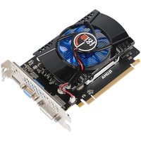 MINGSU 铭速 GTX750ti 4G D5战神版gta5游戏独立显卡秒1050ti4G吃鸡独显台式机 GTX750TI 4G D5