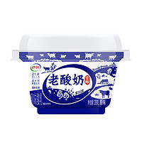 yili 伊利 国产老酸奶 138g*12杯