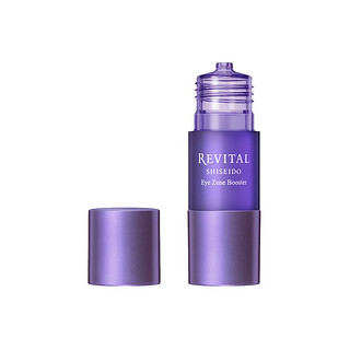 SHISEIDO 资生堂 日本直邮REVITAL 悦薇 焕活弹润眼部精华液 15ml