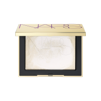 NARS 纳斯 流光美肌轻透蜜粉饼 30周年金箔色限定版 10g
