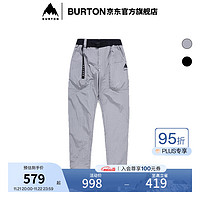 BURTON 伯顿 AIZAWA春夏户外系列女士CONTOUR长裤户外运动裤777004 77700499002 S