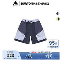 BURTON 伯顿 AIZAWA 春夏户外系列男士SPROUT短裤运动休闲裤444003 44400399205 M