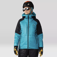 山浩 Compressor™ Alpine 女子P棉棉服