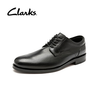 Clarks 其乐 工艺迪恩系列 男士商务正装鞋 261691797