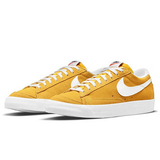 NIKE 耐克 BLAZER LOW '77 男款板鞋 DA7254-700