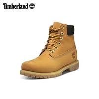 添柏岚（Timberland）皮靴 舒适百搭 防滑耐磨 经典大黄靴 TB1103617131
女款 37.5 TB1103617131女款