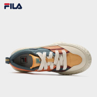 FILA 斐乐 FOSSO 男款休闲鞋 100107759765