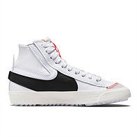 NIKE 耐克 Blazer 男款高帮板鞋 DQ1471-100