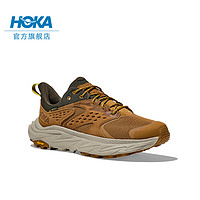 HOKA ONE ONE ANACAPA GTX男款徒步鞋10113349687051