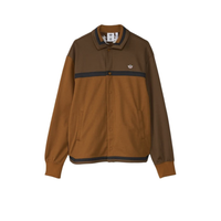 adidas ORIGINALS CLOT联名款 中性运动夹克 IY8664