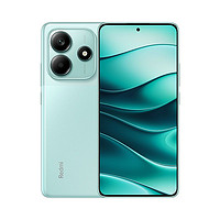 Xiaomi 小米 红米 Redmi Note14 大电量 金刚品质 新品 5G手机