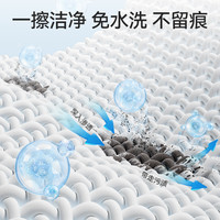 芈奈儿羽绒服免水洗清洁湿巾清洁剂强力去渍衣物去污水洗