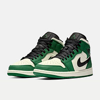 NIKE 耐克 AIR JORDAN 1 MID SE AJ1