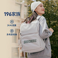 SKECHERS 斯凯奇 男女轻便运动背包