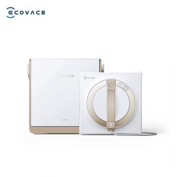 ECOVACS 科沃斯 窗宝 W2S PRO 擦窗机器人