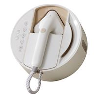 大宇手持挂烫机熨烫机大蒸汽电熨斗家用小型烫衣服商用服装店