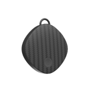 MUZHTEN 慕单 airtag 蓝牙防丢精准定位器