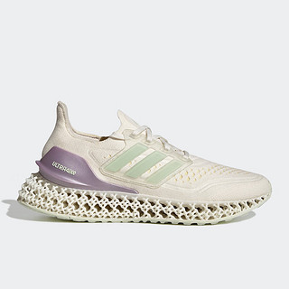 adidas 阿迪达斯 ULTRA 4D FWD 女款跑步鞋 GX6634