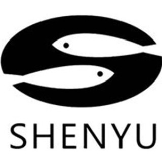 SHENYU/神鱼