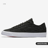 NIKE 耐克 正品SB Blazer Zoom 开拓者男女休闲滑板鞋 DC7695-300