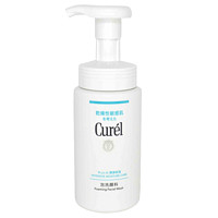 Curél 珂润 Curel 珂润 氨基酸泡沫洗面奶 150ml