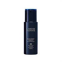 LANEIGE 兰芝 韩国直邮laneige兰芝男士深海焕能紧肤乳液补水保湿滋润