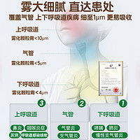 others 其他 雾化机家用儿童雾化器家庭用婴儿医用吸入喷雾器医院专用成人医疗