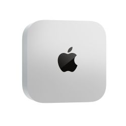 Apple 苹果 2024款 Mac Mini台式机电脑（M4、16+256GB）