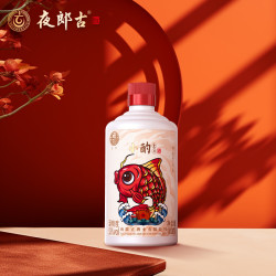 夜郎古 玉沙·小酌壹号100ml品鉴小酒（每个ID限1份）