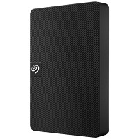 SEAGATE 希捷 移动硬盘5TB USB3.0 睿翼 2.5英寸