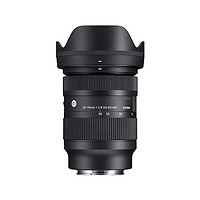 SIGMA 适马 28-70mm F2.8 DG DN 全画幅微单变焦镜头 恒定大光圈