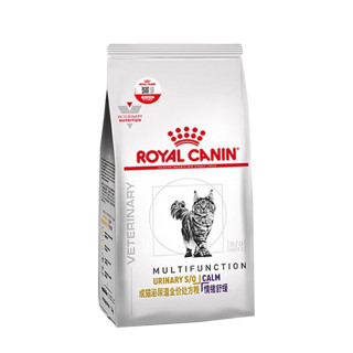 移动端、京东百亿补贴：ROYAL CANIN 皇家 LP34 皇家猫咪黄家泌尿道处方粮猫粮