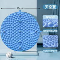 YUKE 羽克 足底按摩垫 55cm+5颗磁石