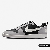 NIKE 耐克 官方正品COURT BOROUGH男子运动休闲低帮板鞋844881-005