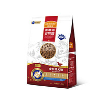 Myfoodie 麦富迪 狗粮鸭肉雪梨冻干犬粮软骨素呵护关节冻干犬粮