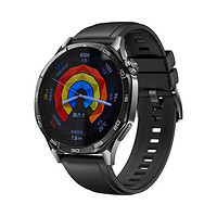 百亿补贴：HUAWEI 华为 WATCH GT 5 46mm 智能手表 GT4升级