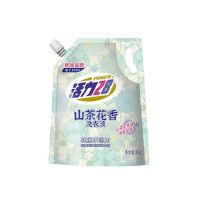 PLUS会员:Power28 活力28 山茶花洗衣液2kg