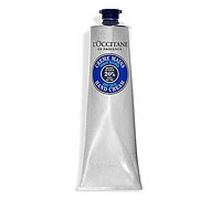 L'OCCITANE 欧舒丹 欧洲直邮L'OCCITANE欧舒丹黄金乳木果腊菊润手乳护手霜75/150ml