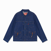 Levi's 李维斯 男牛仔夹克 A2699