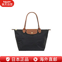 LONGCHAMP 珑骧 女士手提包 Le Pliage L2605