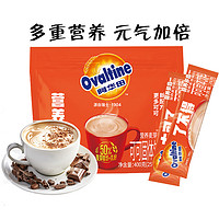 88VIP：Ovaltine 阿华田 营养多合一 营养麦芽蛋白可可固体饮料 400g