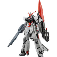 BANDAI万代高达拼装模型HG 1/144 雨村改适用15以上
