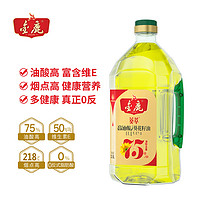 88VIP：Goldeer 1981 金鹿 Goldeer 金鹿 75%高油酸葵花籽油 2.5L 1桶