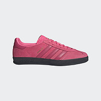 adidas 阿迪达斯 GAZELLE INDOOR 男女通用板鞋 5685764867864