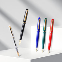 PILOT/百乐复古FP-78G钢笔商务办公签字笔小清新书写练字钢笔